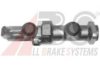 A.B.S. 61403X Brake Master Cylinder
